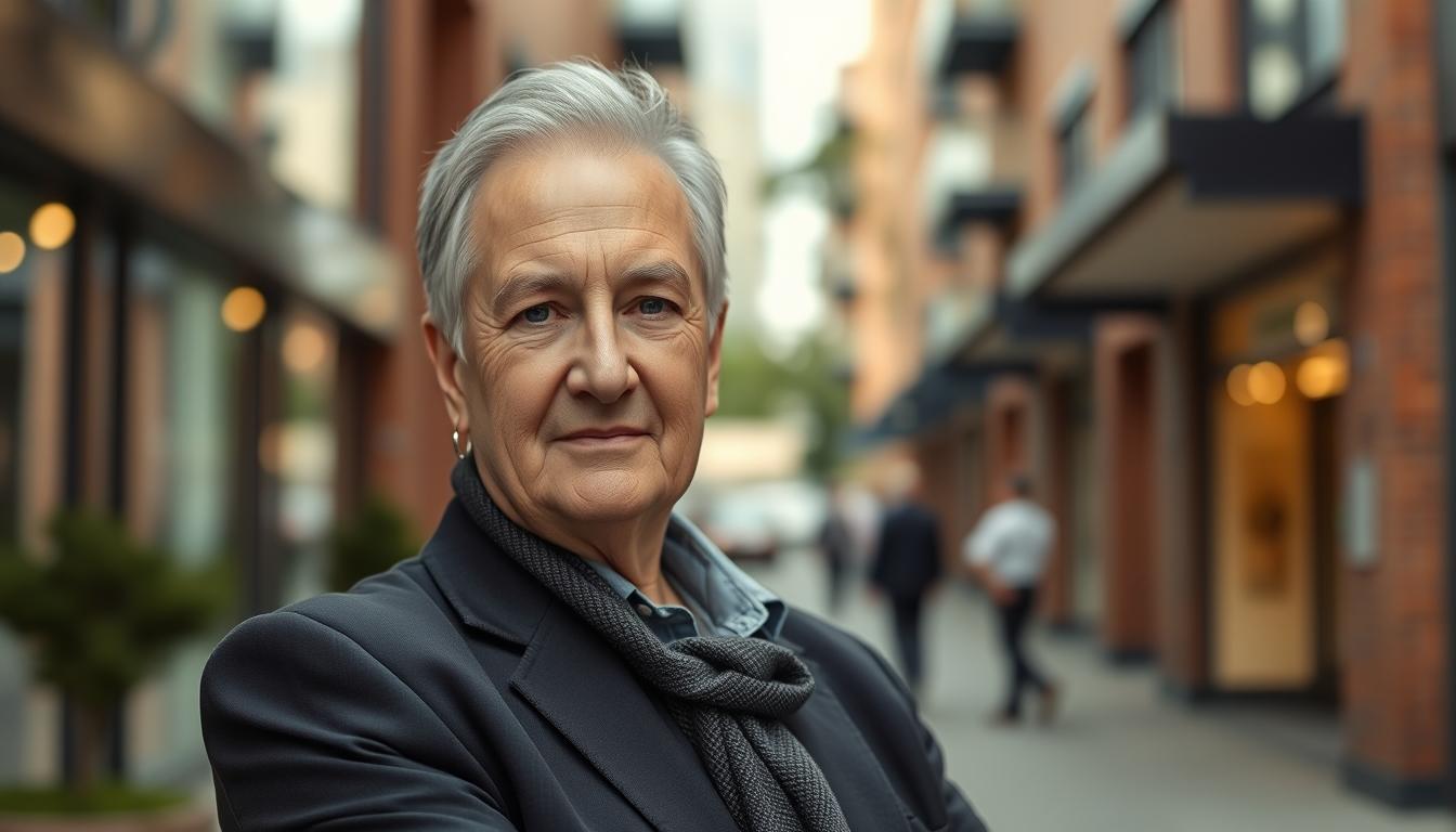 Property transactions support specialist