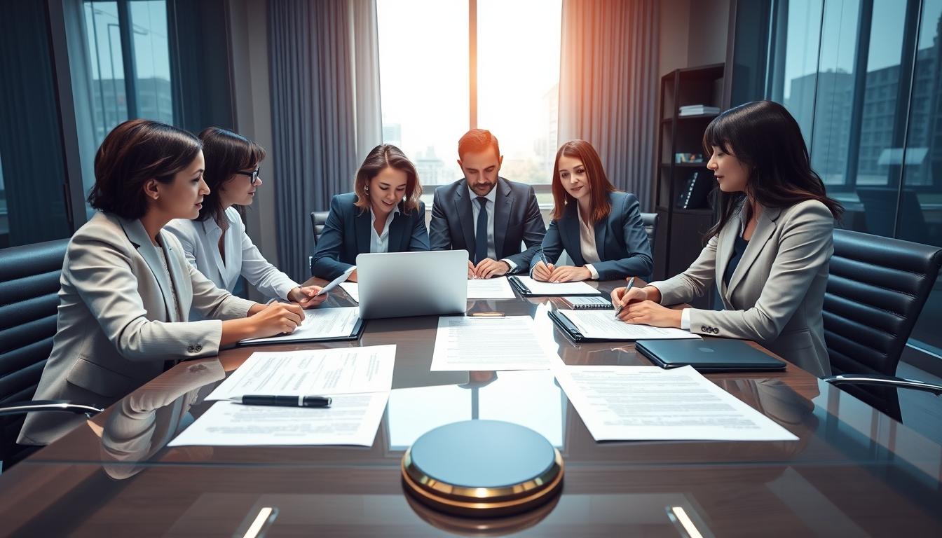 Real estate conveyancing documents and transfer review